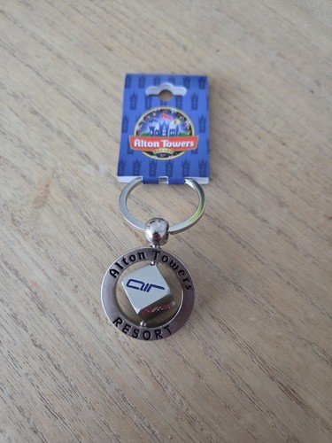 Alton towers dice spinning - alton,