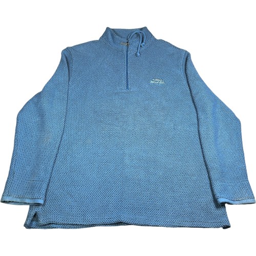 Weird fish macaroni knit - weird,