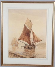 ORIGINAL Richard Henry NIBBS