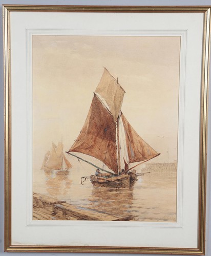 Original richard henry nibbs - original,