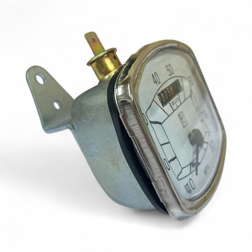 Vespa gs150 speedometer - speedometer, vs1-4