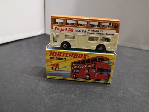 G627 matchbox superfast mb17 - g627-matchbox,