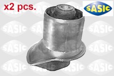 X2 PCS REAR FITS BOTH SIDES