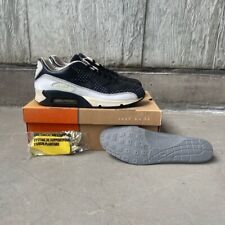 Air Max 90 x FootPatrol 2005 UK11