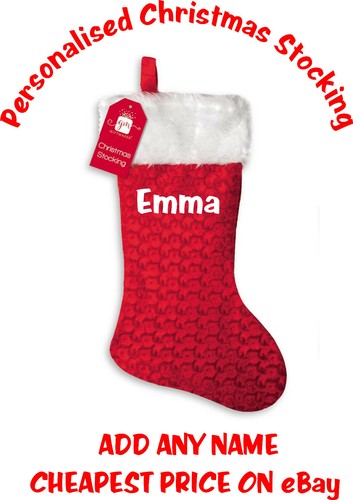 Personalised christmas - personalised,