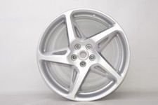 Ferrari 458 Italia F142 Rear