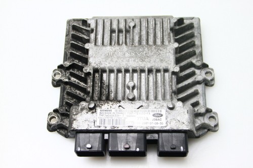 Ford fusion 2007 tdci - 2007,