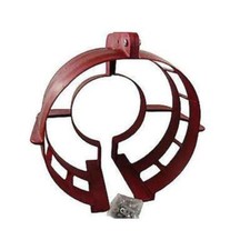 14" PropGuard for 70-100 HP