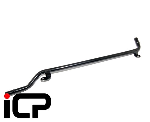 Icp upper coolant crossover - icp,