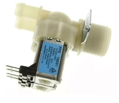 Bush washing machine inlet - machine,