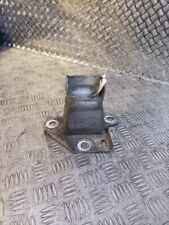 RENAULT CLIO MK3 86 05-18 FRONT BUMP REINFORCE CRASH IMPACT BAR MOUNT 8200834853