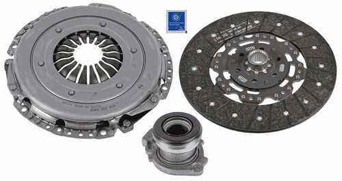 3000 990 343 - , clutch