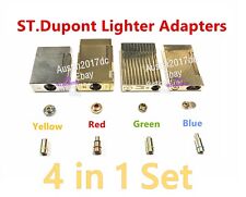 Dupont Lighter Gas Refill