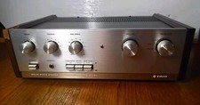 Vintage trio - vintage, (kenwood)