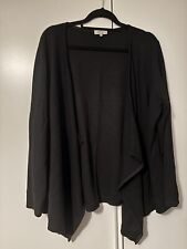 Ladies Matalan Black Textured