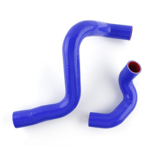 Silicone radiator coolant - coolant, hose