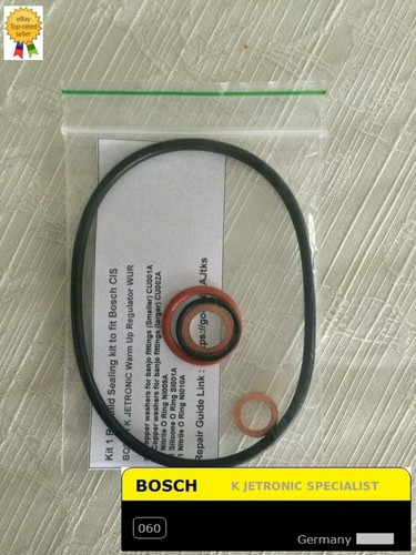 Bosch warm regulator wur - bosch,