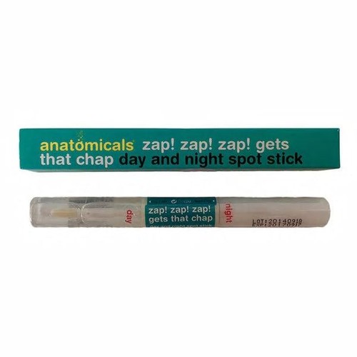 Anatomicals zap - -,