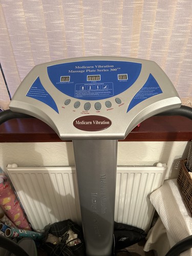 Medicarn vibration massage - medicarn,