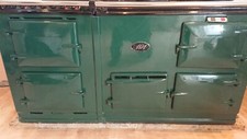aga 2 oven 13 amp aga with 2
