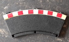 Scalextric Inner Curved Track Border - Black