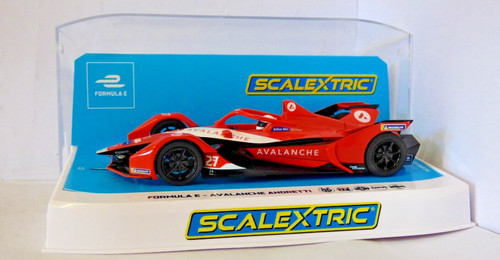 Scalextric c4315 avalanche - c4315,