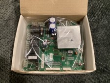 Keston C08403006 Fan Control