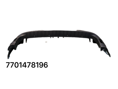 Genuine renault mercedes rear - mercedes,