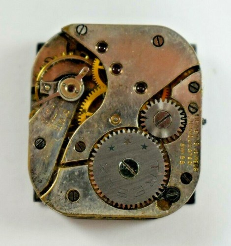 Vintage swiss made - swiss,