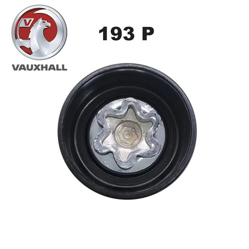 For vauxhall opel security - for,