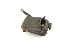 EXHAUST SILENCER KAWASAKI TD