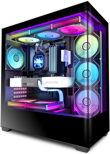 Pczzoi argb panoramic - argb,
