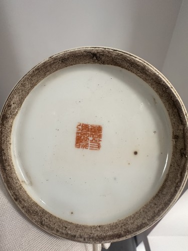 Authentic antique chinese - authentic,