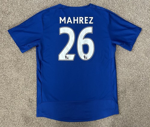 Leicester city 2015 2016 - 2015/2016, home