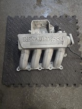 Renault Clio 172 Phase 1 Inlet Manifold Plenem Top