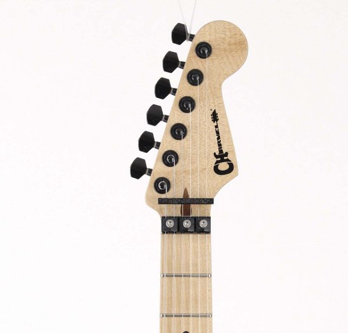 Charvel pro mod - charvel, so-cal