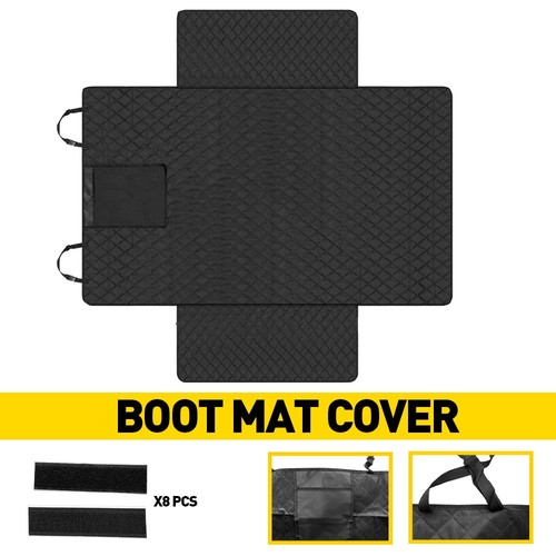Heavy duty car pet - car,