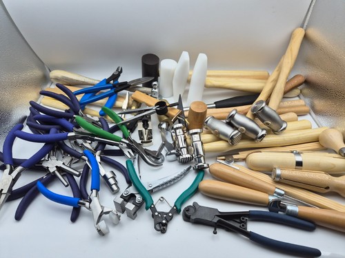 Jewelry making tools kit 50pcs - jewelry,