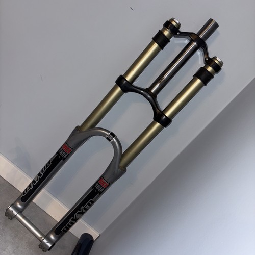 2003 boxer race fork - 2003,