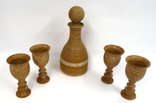 ROBERT TARLING KERSEY SET 4