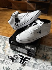 Fallen Footwear. Tremont Mid