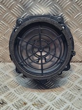 AUDI TT MK2 8J  BOSE FRONT