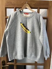 Donna Wilson Jumper Large