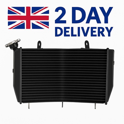 Aluminum radiator for - aluminum, yamaha