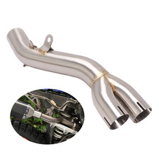 Mid Exhaust System Pipe Link