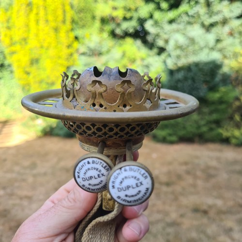 Rare original victorian wright - victorian,