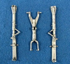 Scale Aircraft Conversions