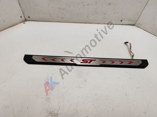 Ford focus mk3 18 - focus, 11-18