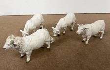 BRITAINS FARM Charolais Cattle