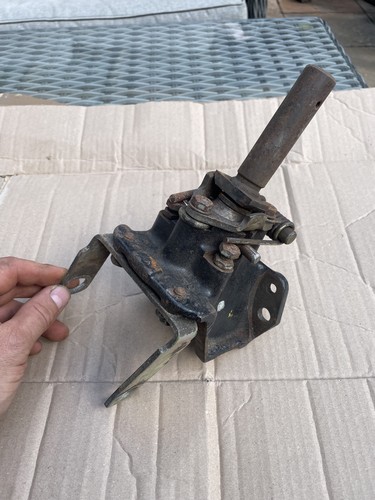 R380 lt77 gearbox short remote - gearbox,